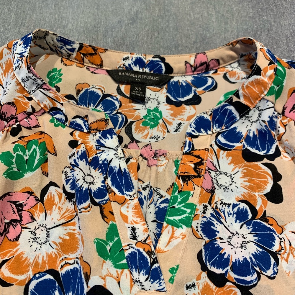 Top, blouse - Picture 3 of 6